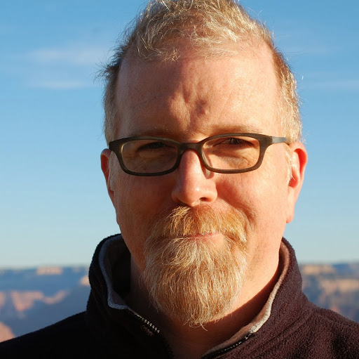 Gregory Wheeler Photo 37