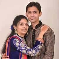 Arpita Modi Photo 10