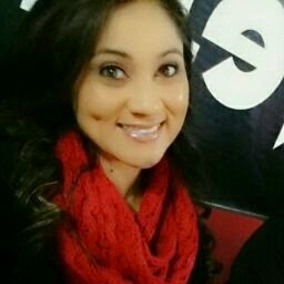 Erica Garcia Photo 14