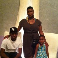 Vanessa Bullock Photo 26