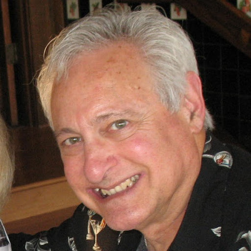 Mark Jaffe Photo 18