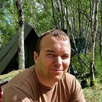 Stephen Forest Photo 26