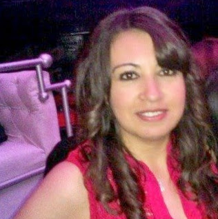Norma Mendez Photo 27