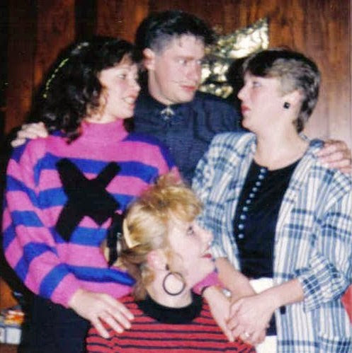 Janice Webb Photo 1