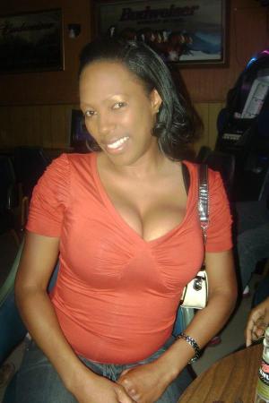 Teresa Morgan Photo 36