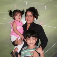 Lisset Chavez Photo 7