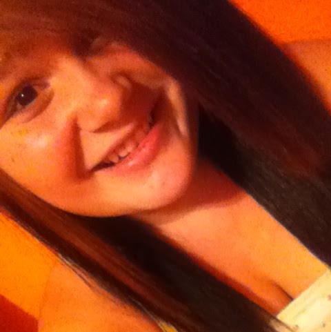 Carri Jenkins Photo 6
