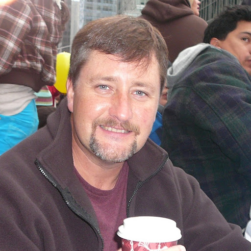 Jon Hayden Photo 26