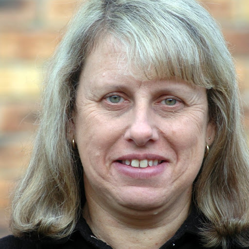 Cheryl Webber Photo 17