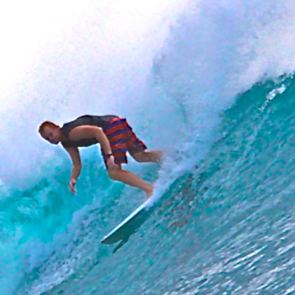 Tom Larkin Photo 33