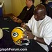 Donald Driver Photo 9