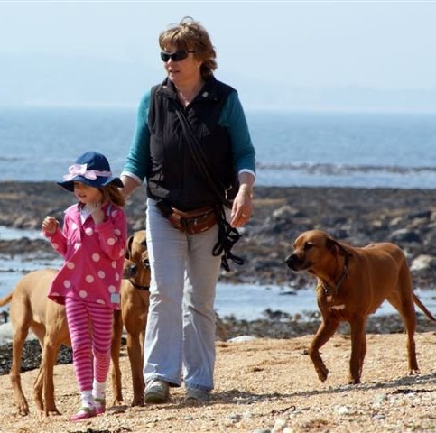 Shelley Ward Photo 15
