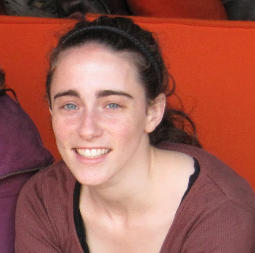 Cynthia Warner Photo 16