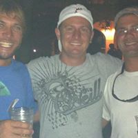 Jason Calloway Photo 20