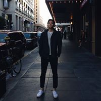 Alex Cho Photo 8