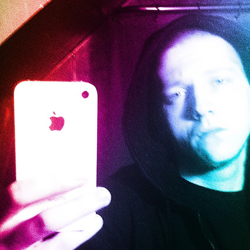 Corey Cook Photo 10