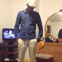 Marcus Jenkins Photo 30