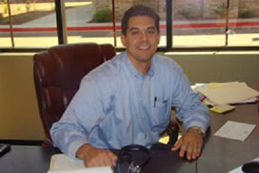 Michael Herrera Photo 11
