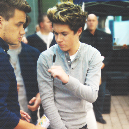 Barbara Horan Photo 8