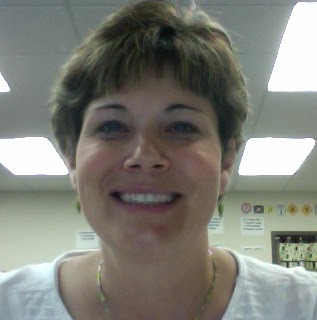 Kimberly Magee Photo 8