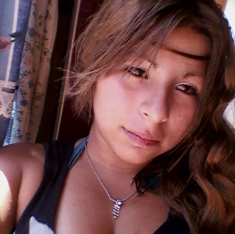 Isabella Torres Photo 12