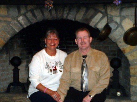 Cheryl Kirby Photo 11