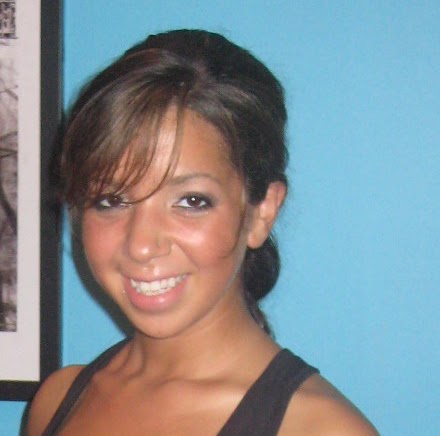 Danielle Chase Photo 22