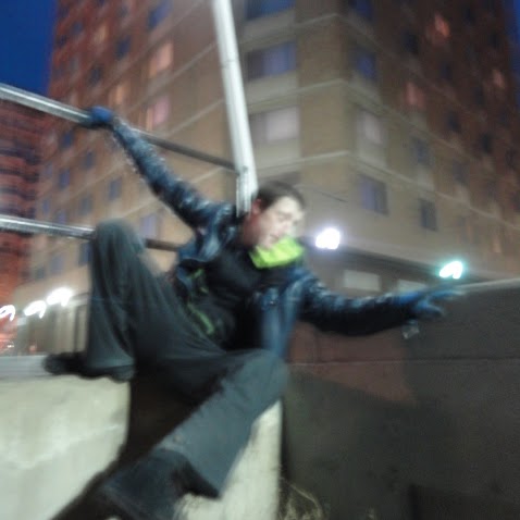 Scott Symons Photo 10