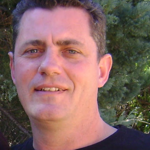 James Marx Photo 37