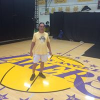 Mark Mancini Photo 41