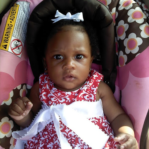 Lakesha Brown Photo 15