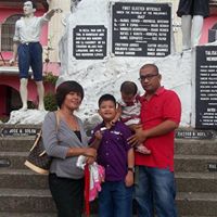 Joyce Gomez Photo 9