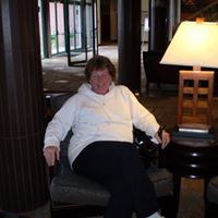 Debbie Gavin Photo 6