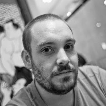 Dave Wyatt Photo 31