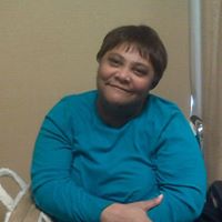 Theresa Heard Photo 21