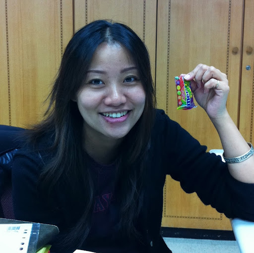 May Liu Photo 23