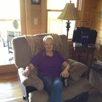 Patricia Dudley Photo 23