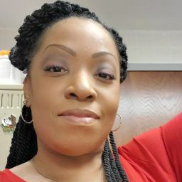 Alicia Coleman Photo 25