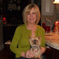 Janette Beck Photo 13