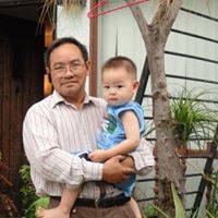 Henry Dinh Photo 17