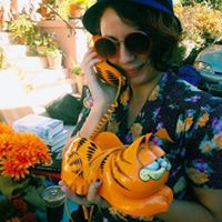 Anna Cash Photo 33