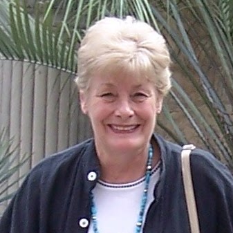 Barbara Weeks Photo 2