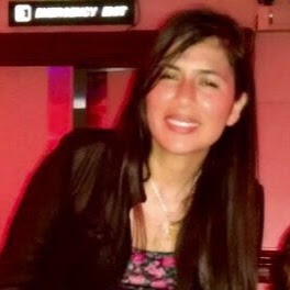 Elizabeth Carrera Photo 25
