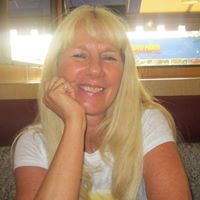 Vicki May Photo 38