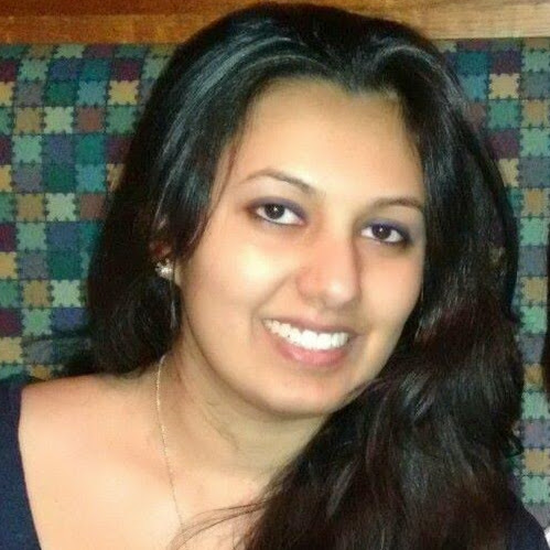 Anita Singh Photo 17
