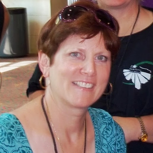 Amy Stout Photo 10