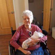 Ann Moseley Photo 7