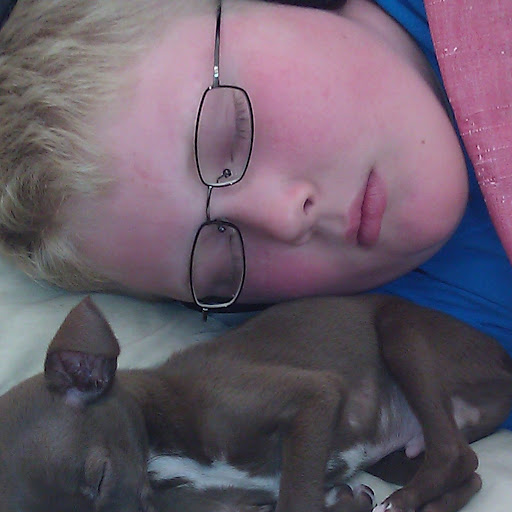 Allen James Photo 12