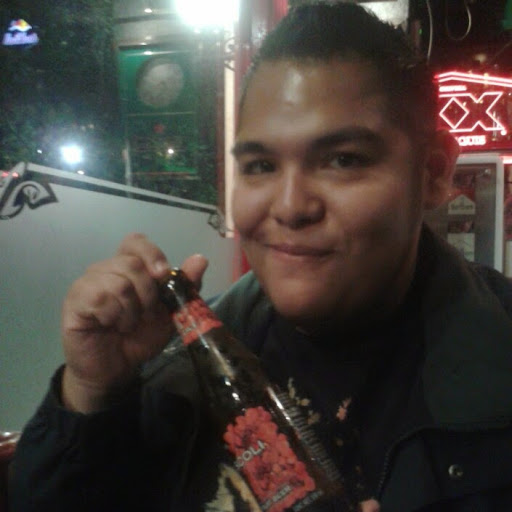 Santiago Garcia Photo 46