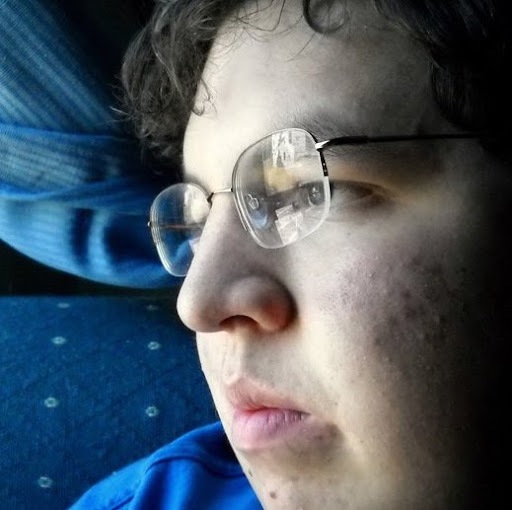 Ben Rowe Photo 8